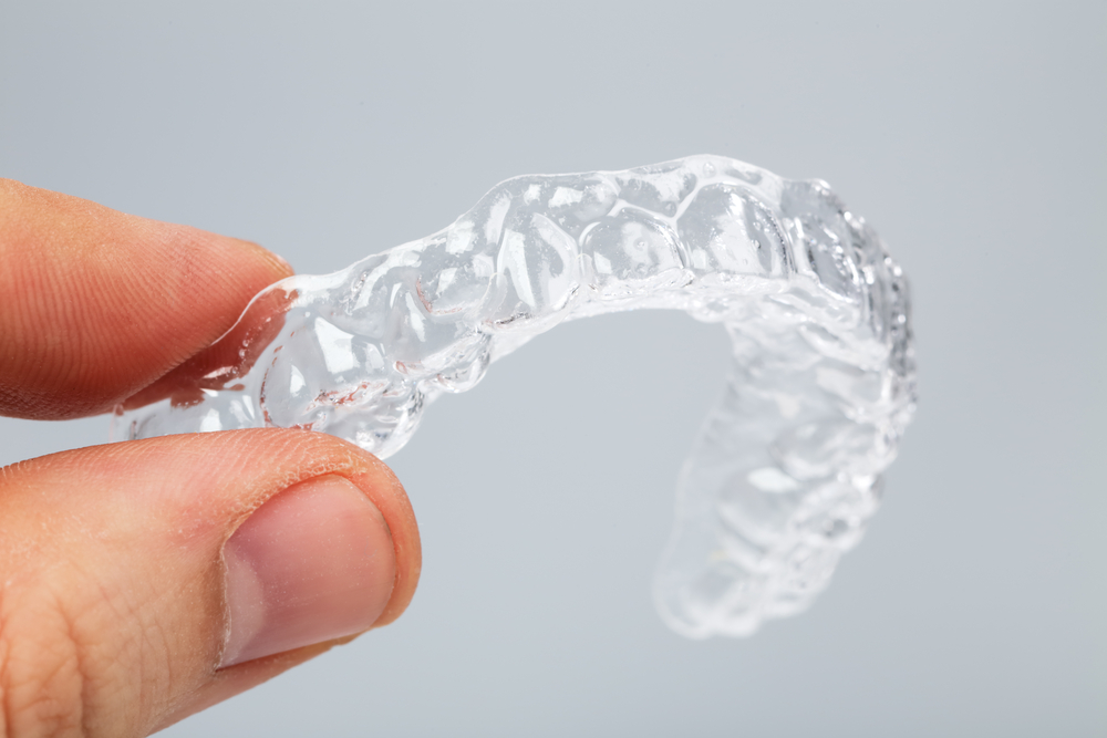 invisalign for adults