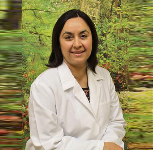 Meet Dr. Amanpreet Kaur in Sacramento