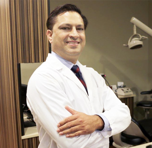 Meet Dr. Jatinder Rooprai in Sacramento