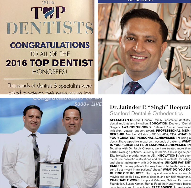 Dentist in Sacramento