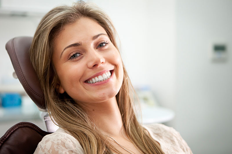 Dental Crowns in Sacramento