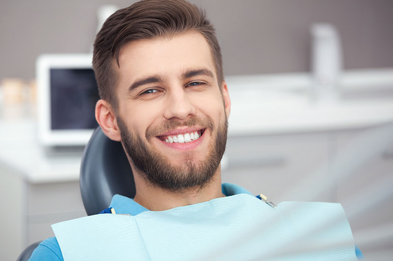 Dental Fillings in Sacramento