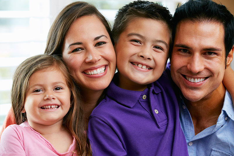 Family Dentistry in Sacramento